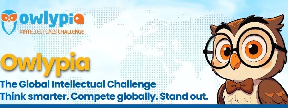 Celebration of every milestone: Recognition of growth through the challenges of Owlypia