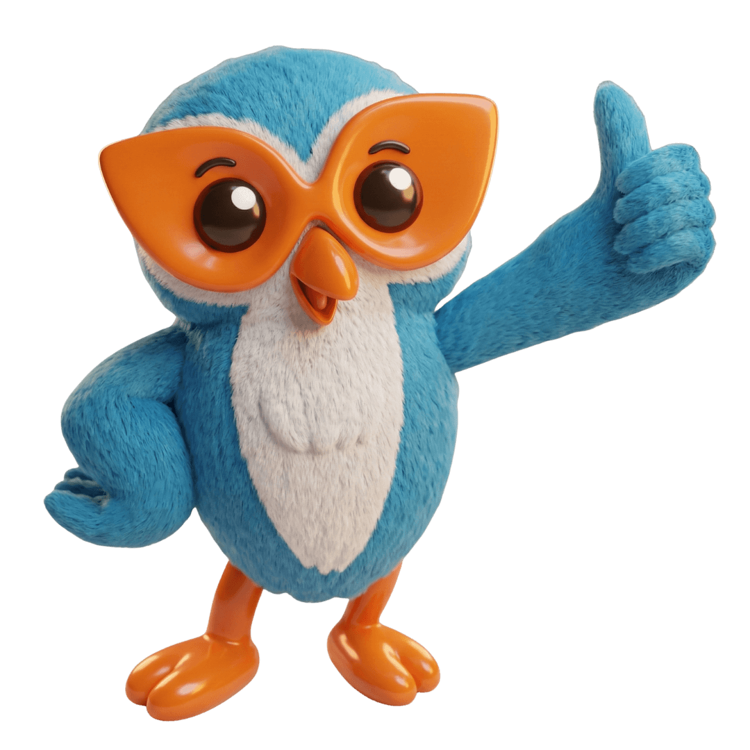 Owlets (Ages 12-14)