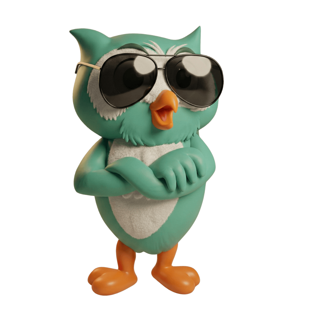 Owlys (Ages 15-18)