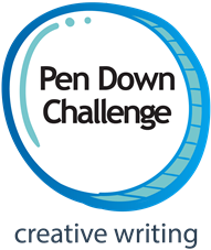 Pen Down Challenge