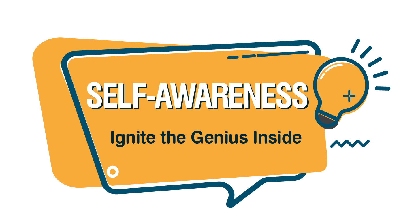 Self-Awareness - Awkening th Power Within