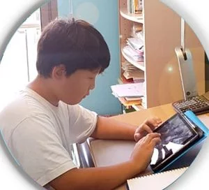 Jiho Ahn