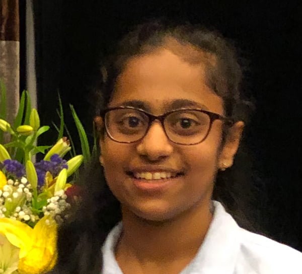 Mridula Dhruva Chitradurga