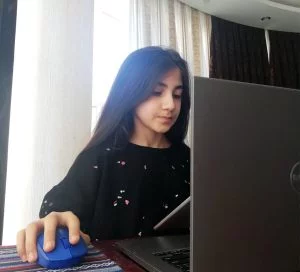 Nuray Rahimli